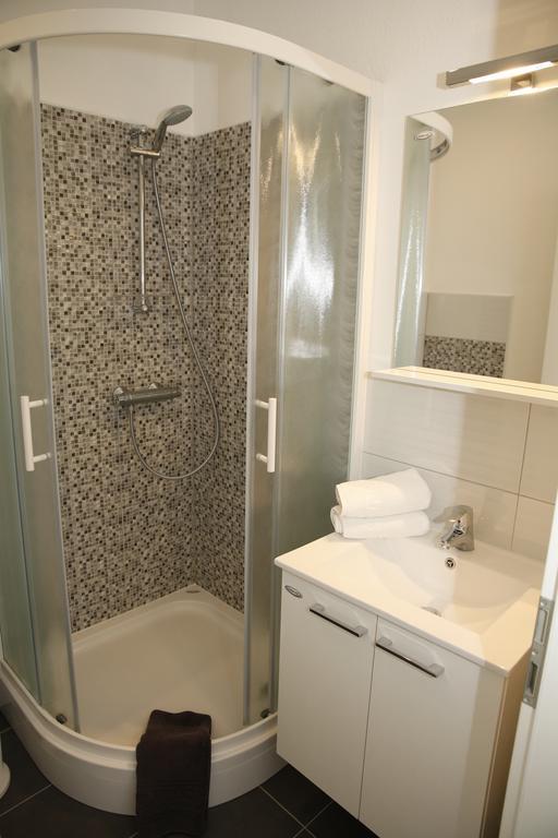 Apartments Gabrijel Vodice Extérieur photo