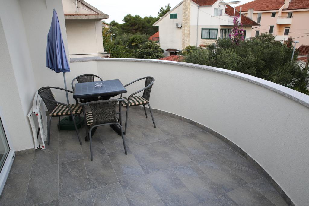 Apartments Gabrijel Vodice Extérieur photo