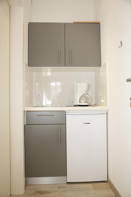 Apartments Gabrijel Vodice Extérieur photo
