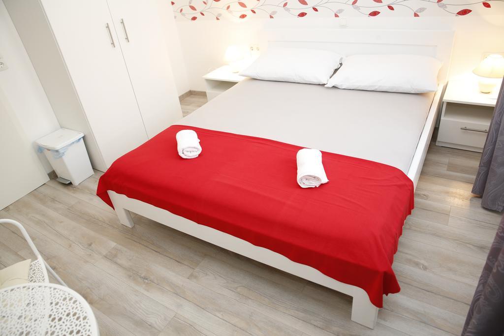 Apartments Gabrijel Vodice Extérieur photo