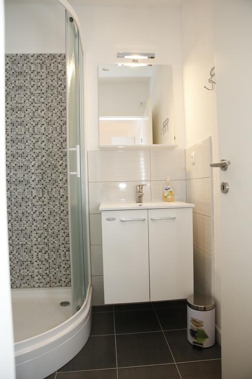 Apartments Gabrijel Vodice Extérieur photo
