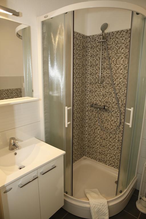 Apartments Gabrijel Vodice Extérieur photo