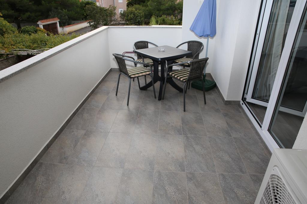 Apartments Gabrijel Vodice Extérieur photo