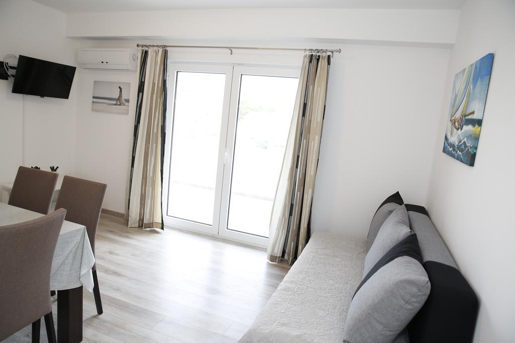 Apartments Gabrijel Vodice Extérieur photo