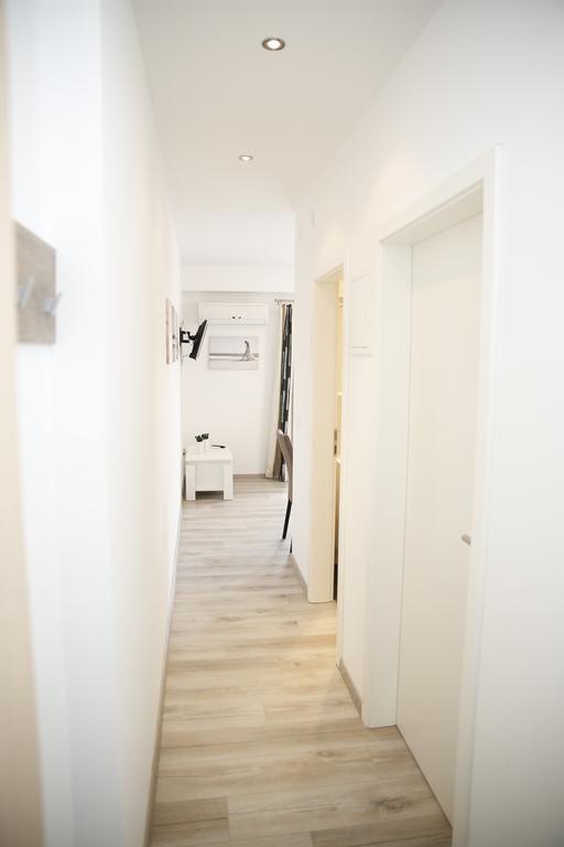 Apartments Gabrijel Vodice Extérieur photo