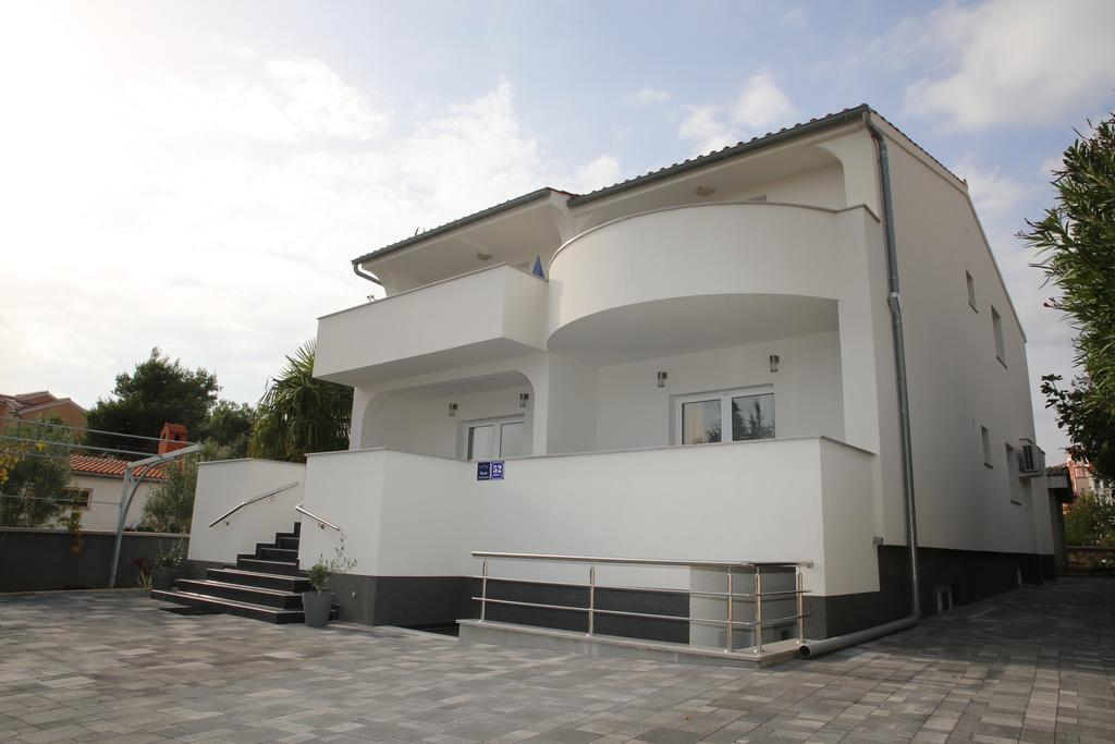 Apartments Gabrijel Vodice Extérieur photo