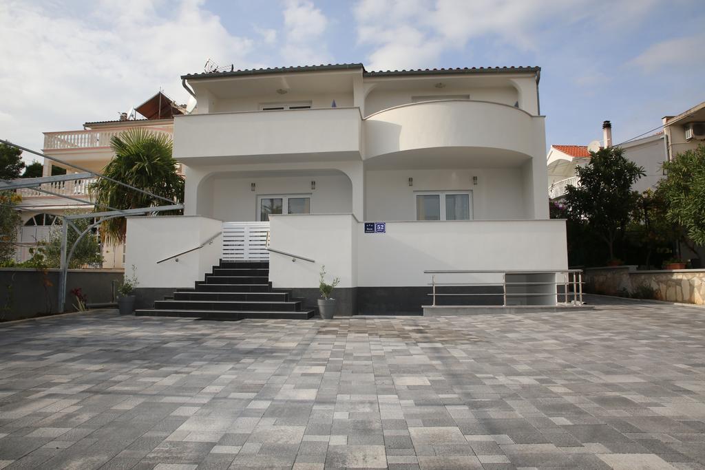 Apartments Gabrijel Vodice Extérieur photo